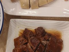 -麒麟中餐厅·经典粤菜·地道菜式老字号(广州长隆酒店)