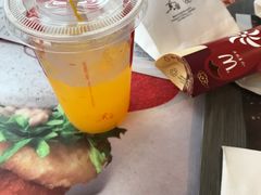 -麦当劳(塔园路店)