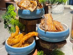 -佬太公海鸭·海鲜大排档(上海总店)
