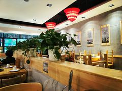 大堂-袁记串串香(人民公园店)