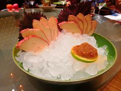 -君悦酒店·1881·北京烤鸭