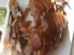 -小马哥融合菜(延安大街店)