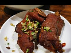 -开小灶(公望街店)