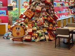 -上海神旺大酒店