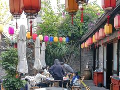 -院8里·少城记忆老川菜(宽窄巷子店)