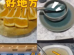 -聚丰园•湖鲜餐厅(阿红私房菜梅石路店)