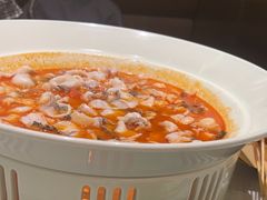 -青花椒花椒鱼(合生汇店)