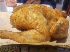 -肯德基(甘家口店)