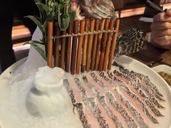 -揽季锅物会.福建黄鱼.海鲜姿造(五四路店)