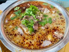 -三中高皇羊肉馆