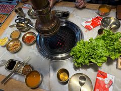 -韩宫宴和牛烤肉(无锡大东方广场店)
