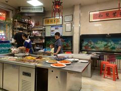 -胖姐烧烤(总店)