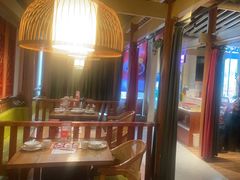 -湘阁里辣(南岭购物广场店)