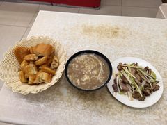 -许记糁馆(窑头路总店)