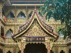 -西双版纳总佛寺