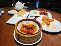 -ZEN采蝶轩·粤味臻鲜·手作点心·商务宴请(泰州店)