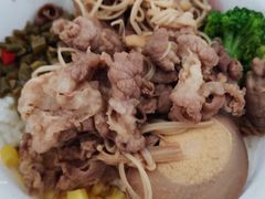 -鑫花溪牛肉米粉(凤凰街创始总店)