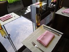 -万达瑞华酒店美食汇自助餐厅(楚河汉街店)