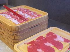 -空之介寿喜烧·和牛放题(恒隆广场店)