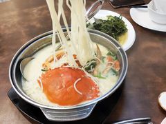 -龙海鲜螃蟹王(宏茂桥店)