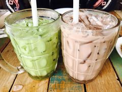 -Doo Dee Thai Food(Issan/Isaan/Esan)