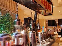 -中山利和希尔顿酒店
