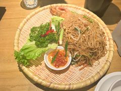 -丰豪烧烤·粤式大排档(学府店)