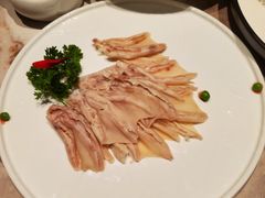-北京全聚德(清华园店)