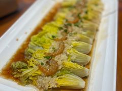 -万荣烤鸭店·北京菜(天坛店)