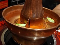 -北门涮肉·炭火铜锅涮肉(什刹海店)