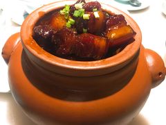 -小菜园新徽菜(马鞍山金鹰店)