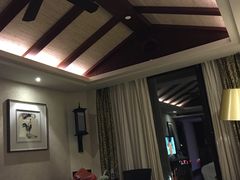 -三清山希尔顿度假酒店