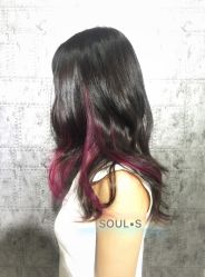 点击看大图 -SOUL·S造型