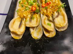 -辉记炭烧海鲜大排档·老字号(福田店)
