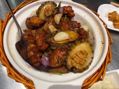 -潮界(虹桥新天地店)