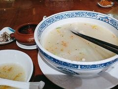 -香麒园·过桥米线·南湖雅宴