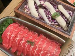 -季季山·云南野生菌火锅(上海首店)