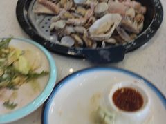 -前王院•巧克力海鲜市集餐厅(万平口店)