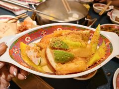-大吉利·潮汕鲜牛肉火锅(西安店)