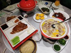 -王府井酒店(金桥港湾店)