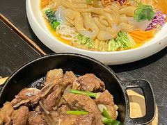 -老厨家(友谊路总店)