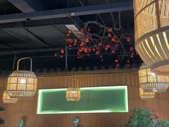 -筱爷叔·上海传统手工菜(玉树路店)