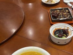 -小秦淮·南京土菜(新亭西路店)