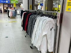 -BIGOFFS超级折扣(中街星汇广场店)