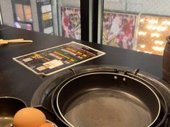 -和牛 烧肉寿喜烧涮锅 善(心斎橋店)