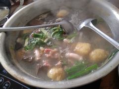 -秧塘牛八宝(金山路店)