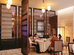 -福州天元国际威斯汀酒店·中国元素餐厅