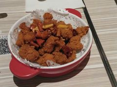 -必胜客(印象城店)