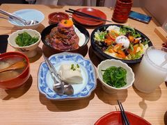 -YAMAKAWA(龙湖胥江天街店)
