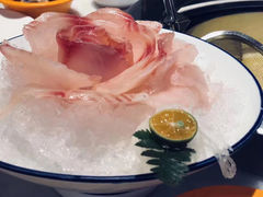 -煲宫猪肚鸡(晶品店)